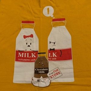 SOLDThreadless “You’ve got some splainin to do”